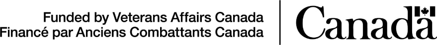 Logo du gouvernement du Canada.